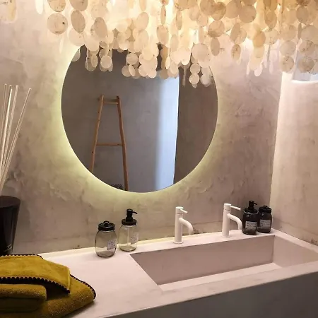 Pied-à-terre Naousa, Paros Apartamento *
