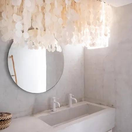 Pied-a-terre Naousa, Paros 公寓 纳乌萨