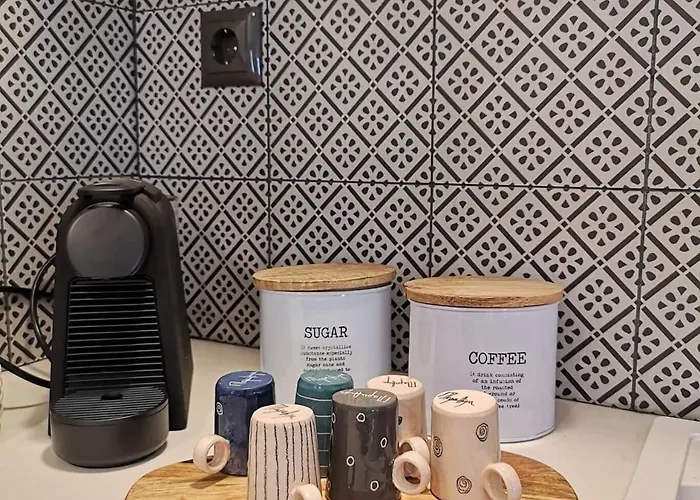 Apartamento Pied-à-terre Naousa, Paros Naousa