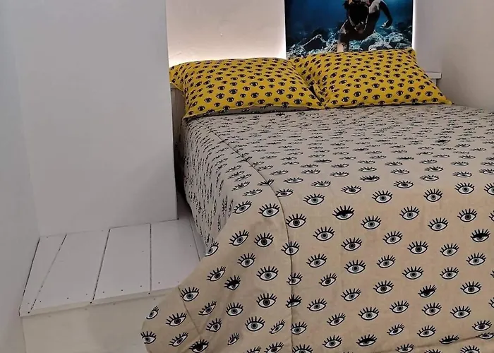 Apartamento Pied-à-terre Naousa, Paros Naousa