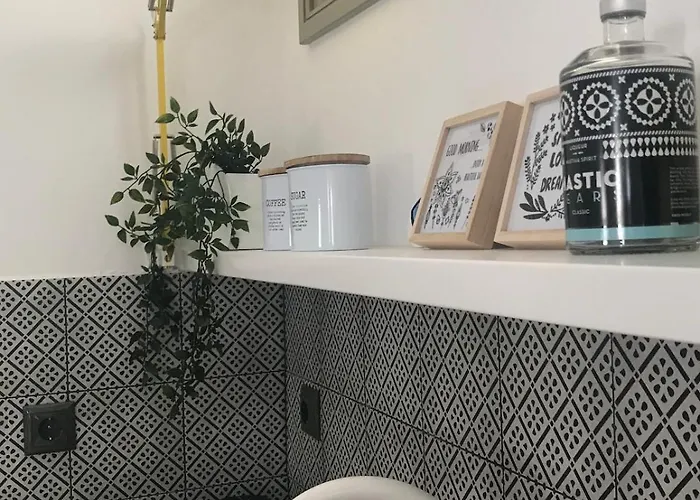 Pied-à-terre Naousa, Paros Naousa